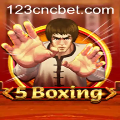 Exploring 5Boxing: A New Era of Strategy and Entertainment with CNCbet