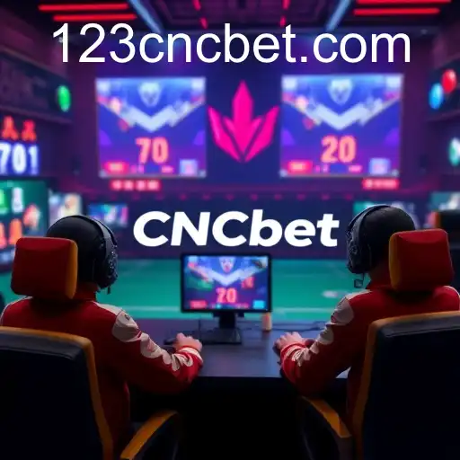 About Us: Discover CNCbet