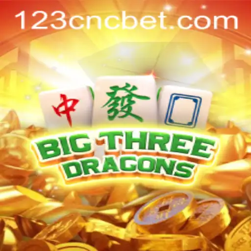 Exploring the Enchanting World of BigThreeDragons: A CNCbet Innovation