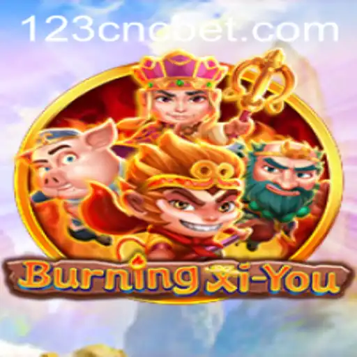 Explore the Epic World of BurningXiYou: A Journey Through Ancient Legends and Modern Gaming