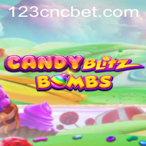 CandyBlitzBombs: The Explosive New Game Making Waves and How CNCbet Fits In