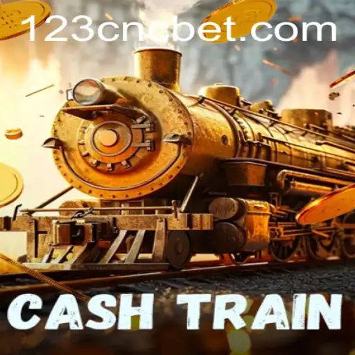 Exploring CashTrain: An Innovative Gaming Experience by CNCbet
