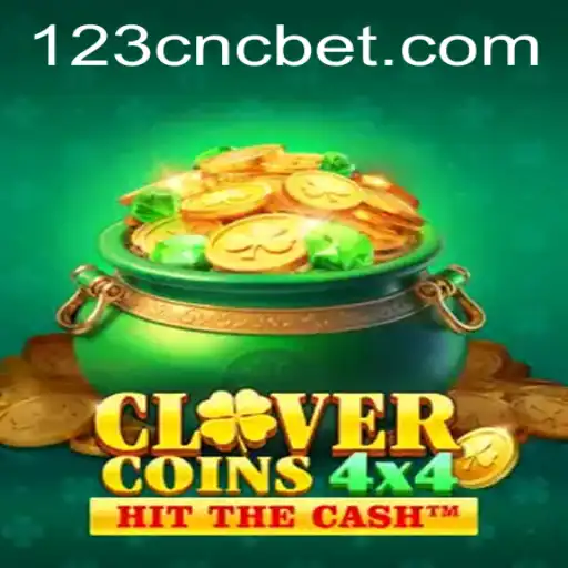 Exploring the Exciting World of CloverCoins4x4 and CNCbet