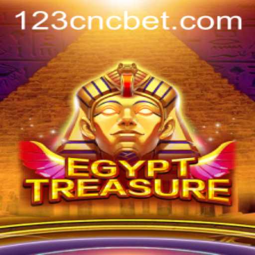 Discovering the Wonders of EgyptTreasure: A Journey Through Time with CNCbet