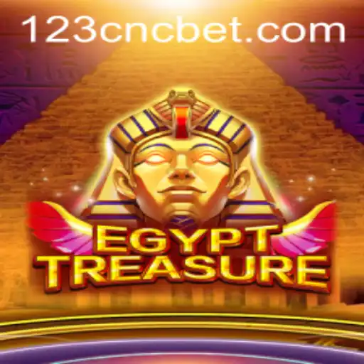 Discovering the Wonders of EgyptTreasure: A Journey Through Time with CNCbet