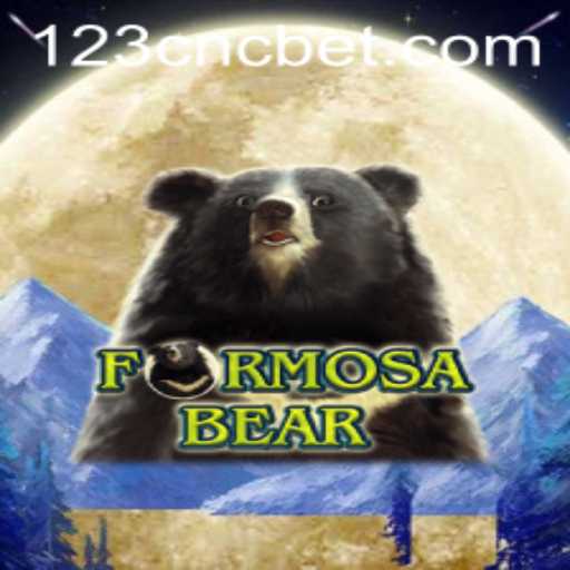 Unveiling the Exciting World of FormosaBear: A Thrilling Adventure with CNCbet