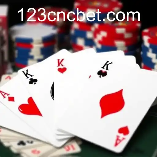 Jogos de Cartas: Uma Viagem pela História e Estratégia