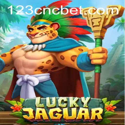 Discover the Excitement of LuckyJaguar: An In-Depth Look at the New CNCbet Sensation