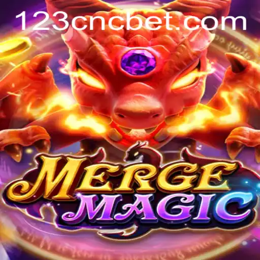 Discover the Magical World of MERGEMAGIC and CNCbet's Impact