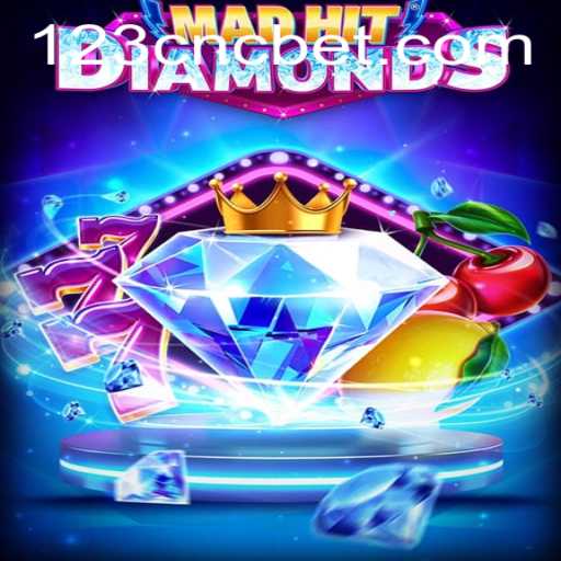 MadHitDiamonds: The Enchanting World of Gems and Challenges
