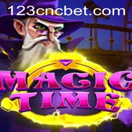 Experience the Thrills of MagicTime: A New Era in Gaming