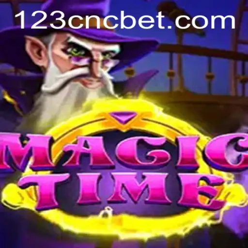 Experience the Thrills of MagicTime: A New Era in Gaming