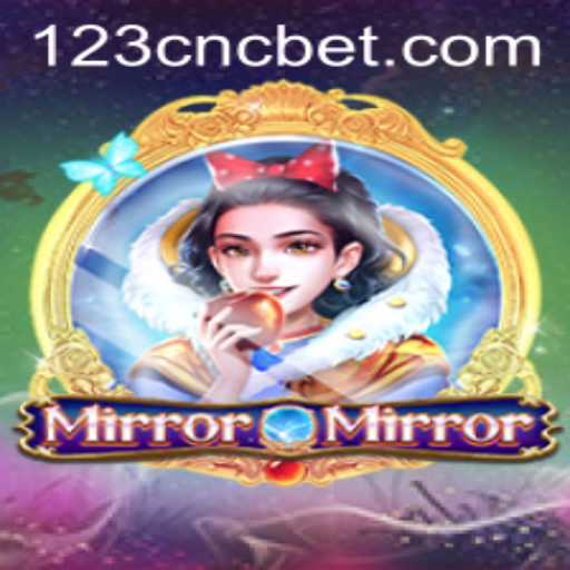 Unveiling MirrorMirror: A New Era in Gaming with CNCbet
