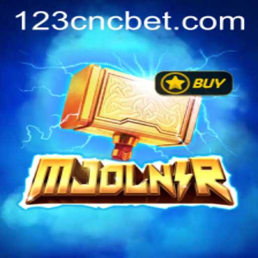 Mjolnir: A Mesmerizing Journey into the World of CNCbet
