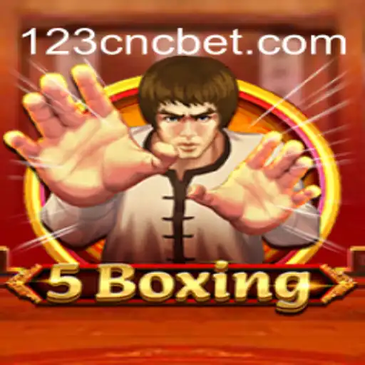 Exploring 5Boxing: A New Era of Strategy and Entertainment with CNCbet