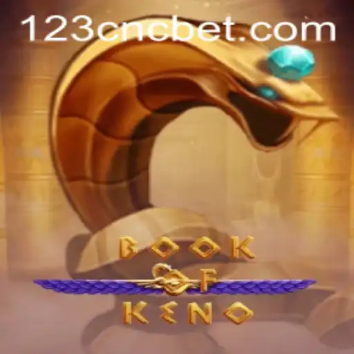 Exploring BookOfKeno: An Exciting CNCbet Experience