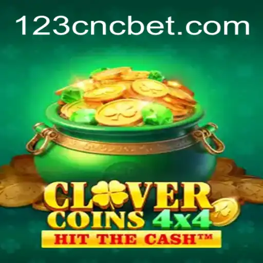 Exploring the Exciting World of CloverCoins4x4 and CNCbet