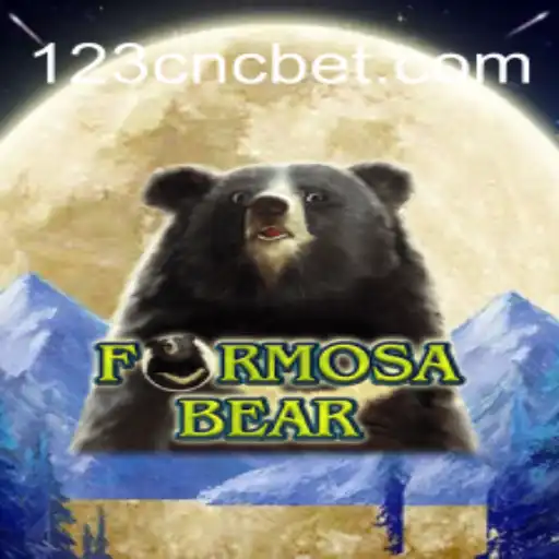 Unveiling the Exciting World of FormosaBear: A Thrilling Adventure with CNCbet