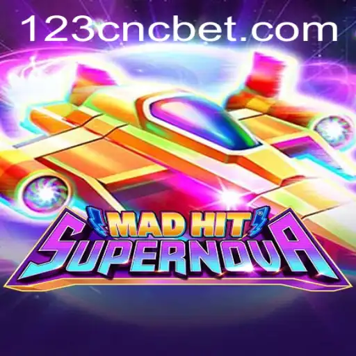 MadHitSupernova: A Glimpse into the Thrilling World of CNCbet