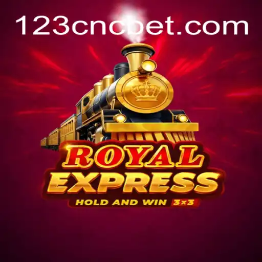 Exploring RoyalExpress: The Innovative Casino Game by CNCbet