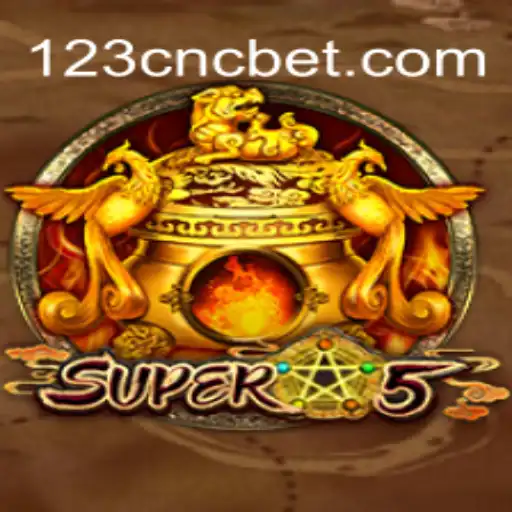 Discover the Excitement of Super5 with CNCbet