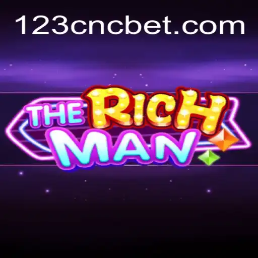 The Intriguing World of TheRichMan: A CNCbet Adventure