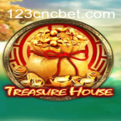 Discovering 'TreasureHouse': The Adventure Awaits
