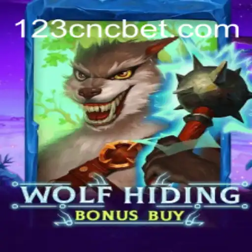 Exploring the Exciting World of WolfHidingBonusBuy in CNCbet