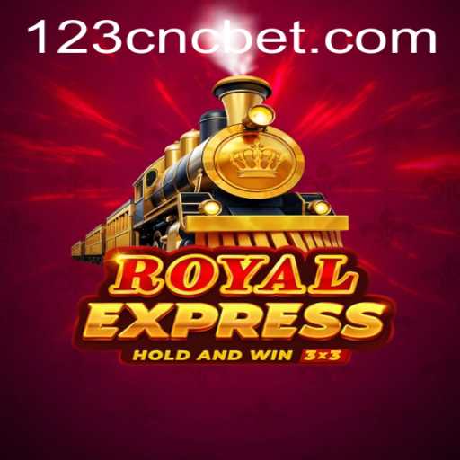 Exploring RoyalExpress: The Innovative Casino Game by CNCbet