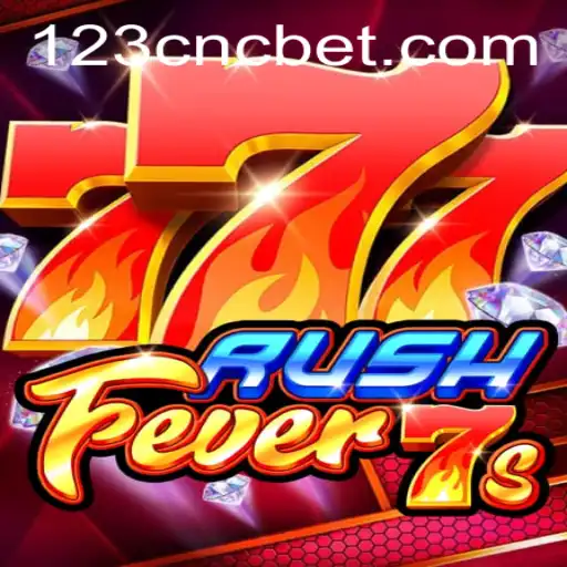 RushFever7s: A Thrilling New Game by CNCbet