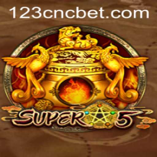 Discover the Excitement of Super5 with CNCbet