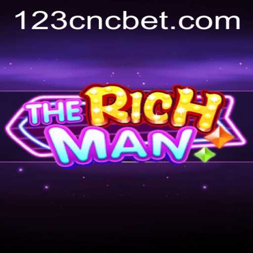 The Intriguing World of TheRichMan: A CNCbet Adventure