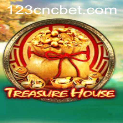 Discovering 'TreasureHouse': The Adventure Awaits
