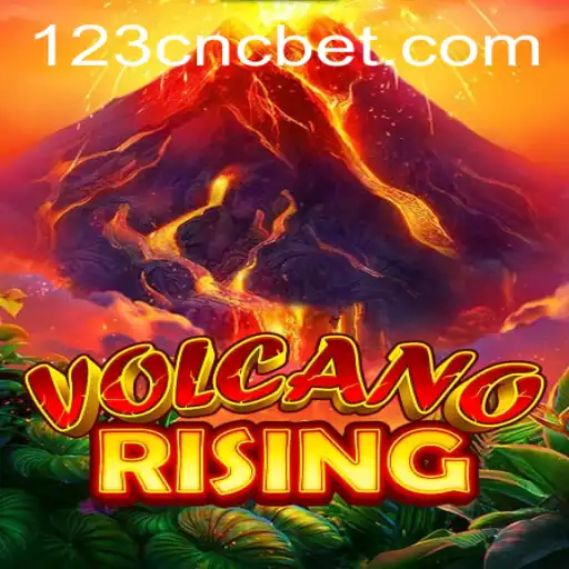 VolcanoRising: A New Dawn in Gaming with CNCbet