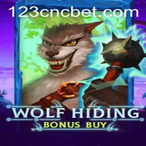 Exploring the Exciting World of WolfHidingBonusBuy in CNCbet